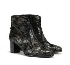 KING D8932 Botín Verde