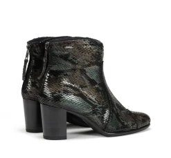 KING D8932 Botín Verde