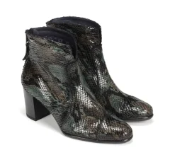 KING D8932 Botín Verde