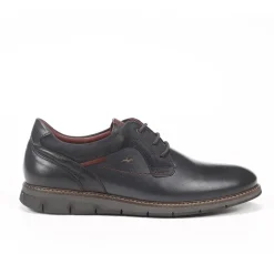 KIRO F0979 Zapato Azul