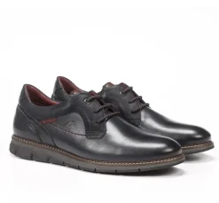 KIRO F0979 Zapato Azul