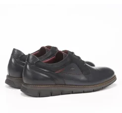 KIRO F0979 Zapato Azul