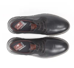 KIRO F0979 Zapato Azul