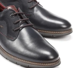 KIRO F0979 Zapato Azul