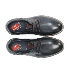 KIRO F0974 Zapato Azul