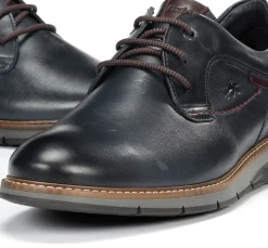 KIRO F0974 Zapato Azul