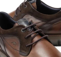 KIRO F0979 Zapato Marrón