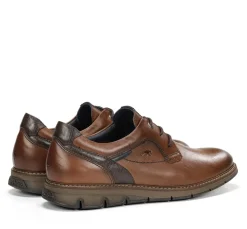 KIRO F0974 Zapato Marrón