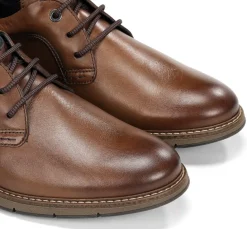 KIRO F0974 Zapato Marrón