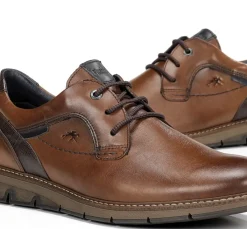 KIRO F0974 Zapato Marrón