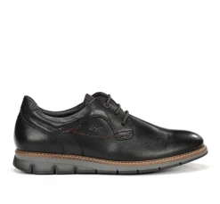 KIRO F0974 Zapato Negro