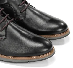 KIRO F0974 Zapato Negro