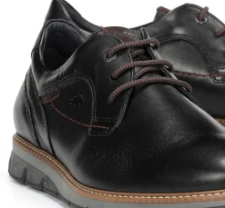 KIRO F0974 Zapato Negro