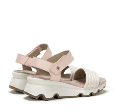 LAIS D9023 Sandalia Blanca