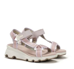 LAIS D9021 Sandalia Morada