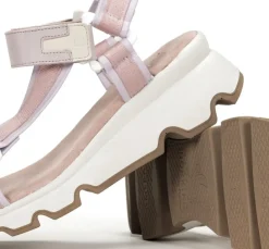 LAIS D9021 Sandalia Morada