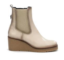 LALIE D9191 Botín Taupe