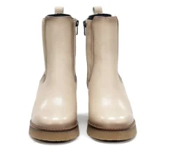 LALIE D9191 Botín Taupe