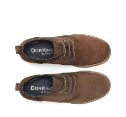 LALIE D9357 Zapato Marrón