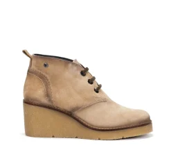 LALIE D9357 Zapato Taupe
