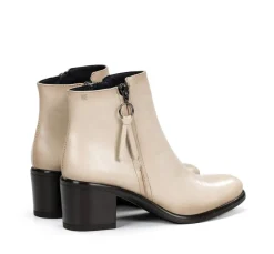 LEXI D8606 Botín Blanco