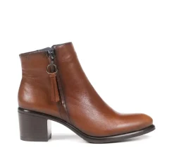 LEXI D8606 Botín Marrón