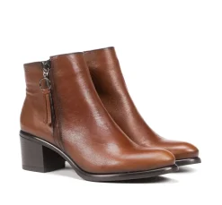 LEXI D8606 Botín Marrón