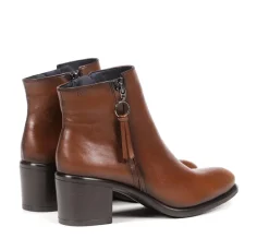 LEXI D8606 Botín Marrón