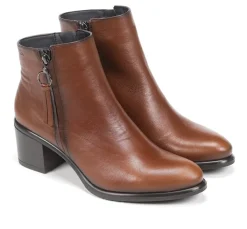 LEXI D8606 Botín Marrón