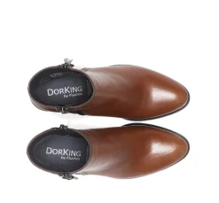 LEXI D8606 Botín Marrón