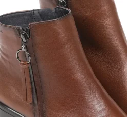 LEXI D8606 Botín Marrón