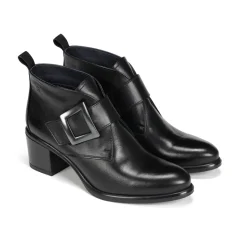 LEXI D9178 Botín Negro