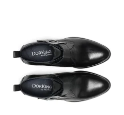 LEXI D9178 Botín Negro