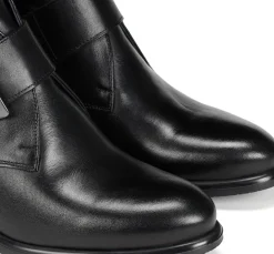 LEXI D9178 Botín Negro