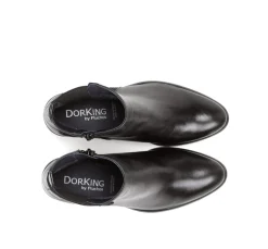 LEXI D8359 Botín Negro