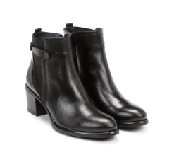 LEXI D8359 Botín Negro