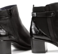 LEXI D8359 Botín Negro