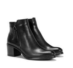 LEXI D8606 Botín Negro