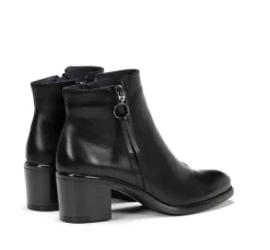 LEXI D8606 Botín Negro