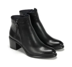 LEXI D8606 Botín Negro