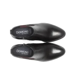 LEXI D8608 Botín Negro