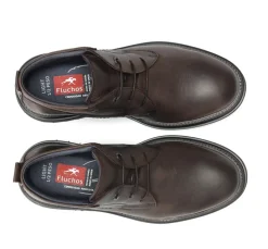 LINCON F2055 Botín Marrón