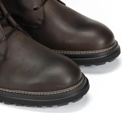 LINCON F2055 Botín Marrón