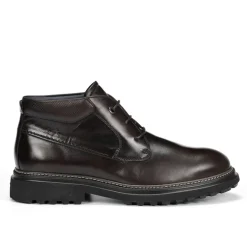 LINCON F2055 Botín Marrón