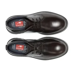 LINCON F2055 Botín Marrón