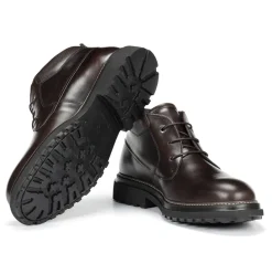 LINCON F2055 Botín Marrón