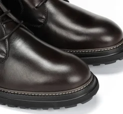 LINCON F2055 Botín Marrón