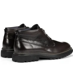 LINCON F2055 Botín Marrón