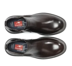 LINCON F2057 Botín Marrón