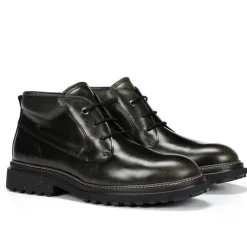 LINCON F2055 Botín Verde